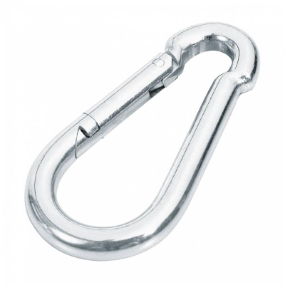 Mosqueton Pera Heavy Load